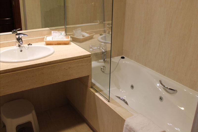 Hotel Villa De Almazan Room photo